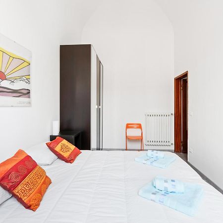 Piazza Alberti Apartment With Terrace Firenze Kültér fotó