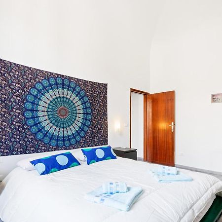 Piazza Alberti Apartment With Terrace Firenze Kültér fotó