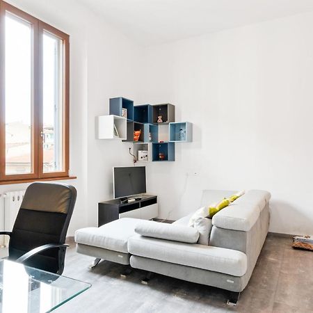 Piazza Alberti Apartment With Terrace Firenze Kültér fotó
