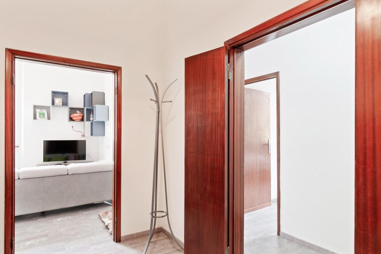 Piazza Alberti Apartment With Terrace Firenze Kültér fotó