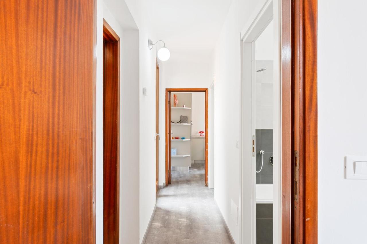 Piazza Alberti Apartment With Terrace Firenze Kültér fotó