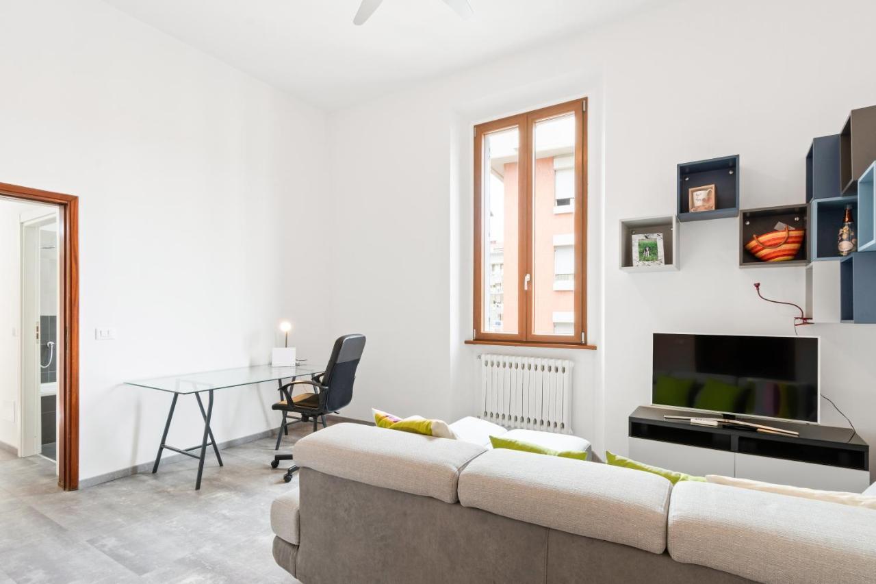Piazza Alberti Apartment With Terrace Firenze Kültér fotó