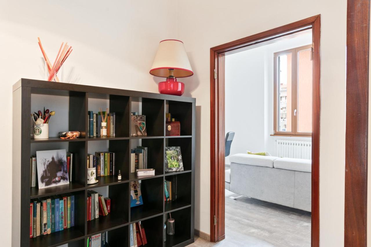 Piazza Alberti Apartment With Terrace Firenze Kültér fotó