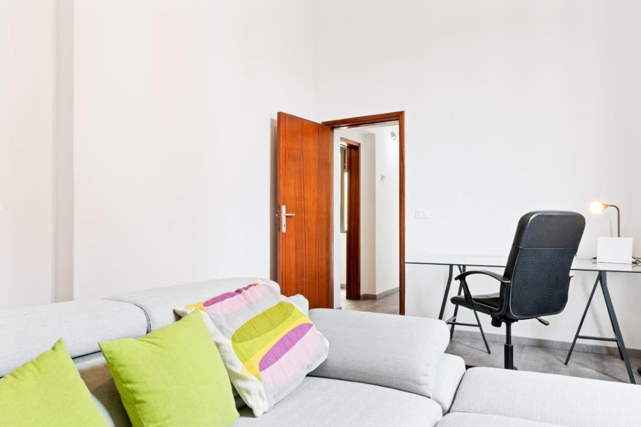Piazza Alberti Apartment With Terrace Firenze Kültér fotó